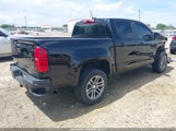 Chevrolet Colorado 2Wd Short Box Wt 1GCGSBEN0N1145114 fotografie