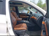 JEEP GRAND CHEROKEE OVERLAND 1J4RR6GG7BC745567 photo