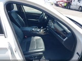 BMW 535I WBA5B1C57ED476420 снимка
