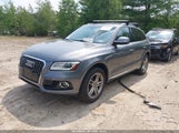 AUDI Q5 2.0T PREMIUM WA1LFAFP8FA096088 снимка