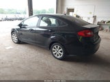 Ford Fiesta Se 3FADP4BJ5CM137792 снимка