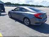 Honda Civic Lx 19XFC2F5XHE057373 снимка