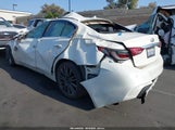 Infiniti Q50 3.0T Red Sport 400 JN1FV7AP2KM780016 снимка