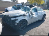Infiniti Q50 3.0T Red Sport 400 JN1FV7AP2KM780016 photo
