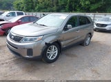 KIA SORENTO LX 5XYKTCA6XFG650154 снимка