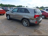 KIA SORENTO LX 5XYKTCA6XFG650154 снимка