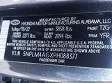 Hyundai Elantra Sel 5NPLM4AGXPH088377 снимка