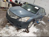 Nissan Altima 2.5 S 1N4AL2AP2CN492255 снимка