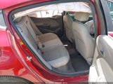 CHEVROLET CRUZE LT AUTO 3G1BE6SM0HS558747 снимка