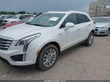 CADILLAC XT5 LUXURY 1GYKNDRS5HZ194127 снимка