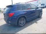 HONDA PASSPORT AWD EX-L 5FNYF8H50PB007445 photo