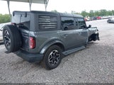 Ford Bronco Outer Banks 1FMEE8BP1RLA59419 снимка