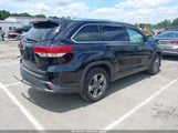 Toyota Highlander Limited 5TDDZRFH5HS461115 снимка