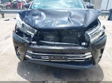 Toyota Highlander Limited 5TDDZRFH5HS461115 снимка