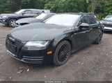 Audi A7 3.0T Premium Plus WAUWGAFC3FN028199 снимка