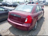 Hyundai Accent Gls KMHCM46C59U292109 снимка