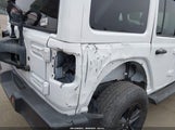 Jeep Wrangler 4-Door Sahara Altitude 4X4 1C4HJXEG5PW581632 снимка