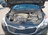 KIA FORTE LX KNAFK4A6XG5515791 снимка