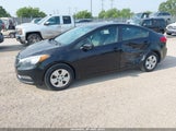 KIA FORTE LX KNAFK4A6XG5515791 снимка
