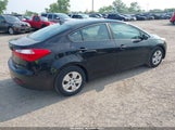 KIA FORTE LX KNAFK4A6XG5515791 снимка