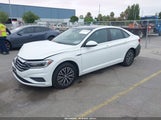 VOLKSWAGEN JETTA 1.4T SEL 3VWE57BU1KM038656 fotografie