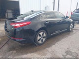 KIA OPTIMA HYBRID EX KNAGM4AD8C5032565 снимка