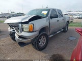 GMC SIERRA 1500 SLE1 3GTEK13Y18G218950 снимка