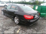 MERCEDES-BENZ E 350 WDDHF5GB1BA499805 снимка