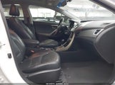 HYUNDAI ELANTRA LIMITED 5NPDH4AE9DH242449 снимка