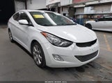 HYUNDAI ELANTRA LIMITED 5NPDH4AE9DH242449 снимка