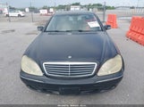 MERCEDES-BENZ S 500 WDBNG75J81A155496 снимка