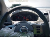 NISSAN FRONTIER SV 1N6AD0ER2KN748977 снимка