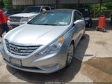 HYUNDAI SONATA LIMITED 2.0T 5NPEC4AB5DH571044 снимка