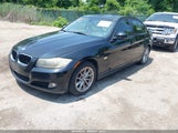 BMW 328I WBAPH7G55ANM53825 снимка