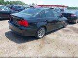 BMW 328I WBAPH7G55ANM53825 снимка