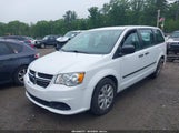 DODGE GRAND CARAVAN AMERICAN VALUE PKG 2C4RDGBG6GR169714 снимка