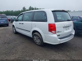 DODGE GRAND CARAVAN AMERICAN VALUE PKG 2C4RDGBG6GR169714 снимка