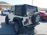 JEEP WRANGLER X 1J4FA39S73P321181 снимка