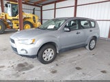 MITSUBISHI OUTLANDER ES JA4AS2AWXAZ004027 снимка