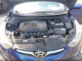 HYUNDAI ELANTRA GLS KMHDH4AE0DU493328 снимка