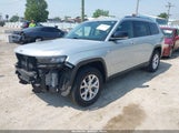 Jeep Grand Cherokee L Limited 4X4 1C4RJKBG8M8140265 photo