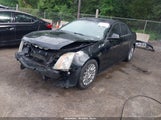 Cadillac Cts Luxury 1G6DH5E52C0135578 снимка