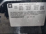 Cadillac Cts Luxury 1G6DH5E52C0135578 снимка