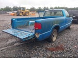 CHEVROLET S TRUCK S10 1GCCS14Z5R8132403 снимка