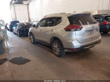 NISSAN ROGUE SV 5N1AT2MV2JC711448 снимка