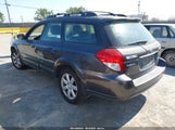 SUBARU OUTBACK 2.5I LIMITED/2.5I LIMITED L.L. BEAN EDITION 4S4BP62C487309919 снимка