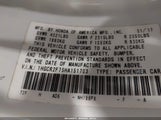 Honda Accord Ex 1HGCR2F75HA151703 снимка