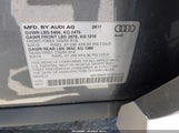 AUDI Q5 2.0T PREMIUM/2.0T TECH PREMIUM WA1BNAFY7J2042212 fotografie