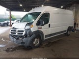 Ram Promaster  High Roof 159 Wb 3C6TRVDG3JE100584 снимка