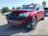 Ford Explorer Sport 1FM5K8GT6GGC53206 снимка
